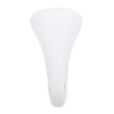 Cinelli Volare SLX Saddle white perforated leather